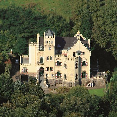Hotel Kasteel Geulzicht Maastricht Extérieur photo