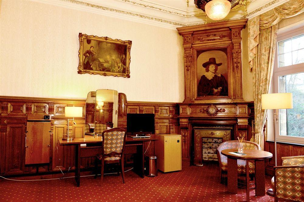 Hotel Kasteel Geulzicht Maastricht Extérieur photo