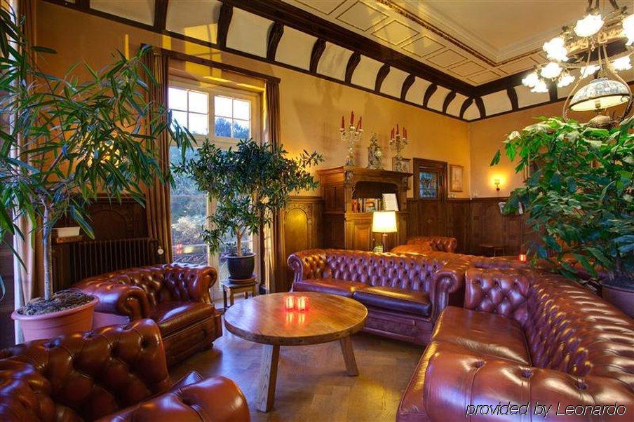 Hotel Kasteel Geulzicht Maastricht Intérieur photo