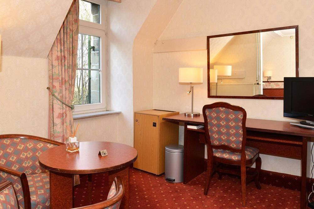 Hotel Kasteel Geulzicht Maastricht Extérieur photo