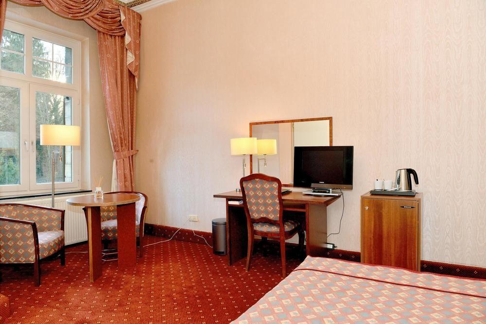 Hotel Kasteel Geulzicht Maastricht Extérieur photo