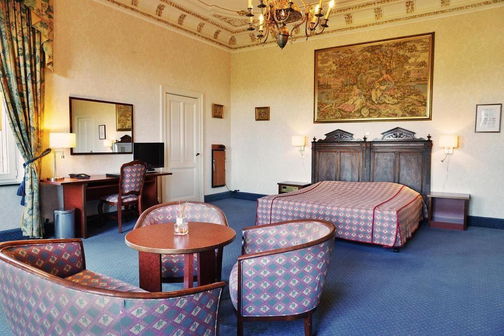 Hotel Kasteel Geulzicht Maastricht Extérieur photo