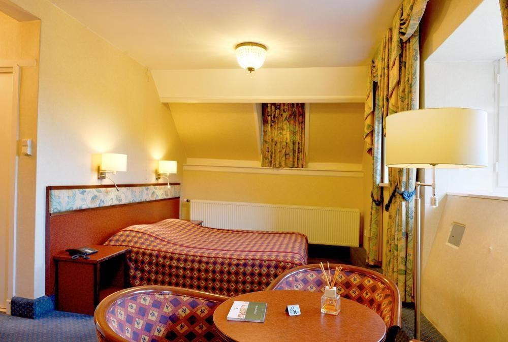 Hotel Kasteel Geulzicht Maastricht Extérieur photo