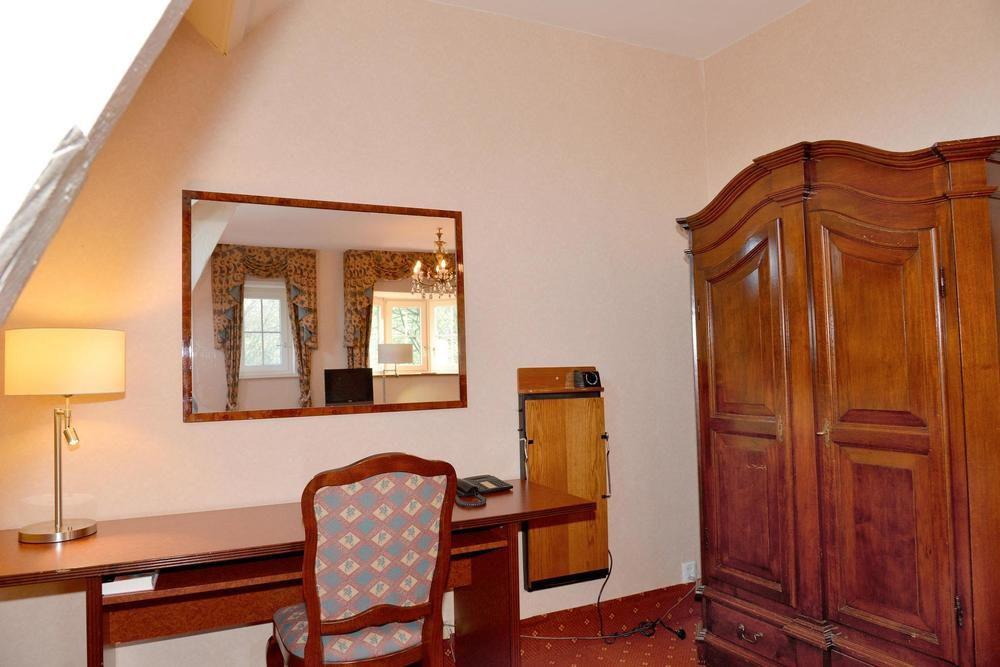 Hotel Kasteel Geulzicht Maastricht Extérieur photo