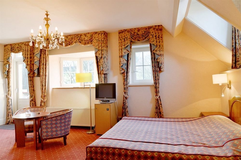 Hotel Kasteel Geulzicht Maastricht Extérieur photo