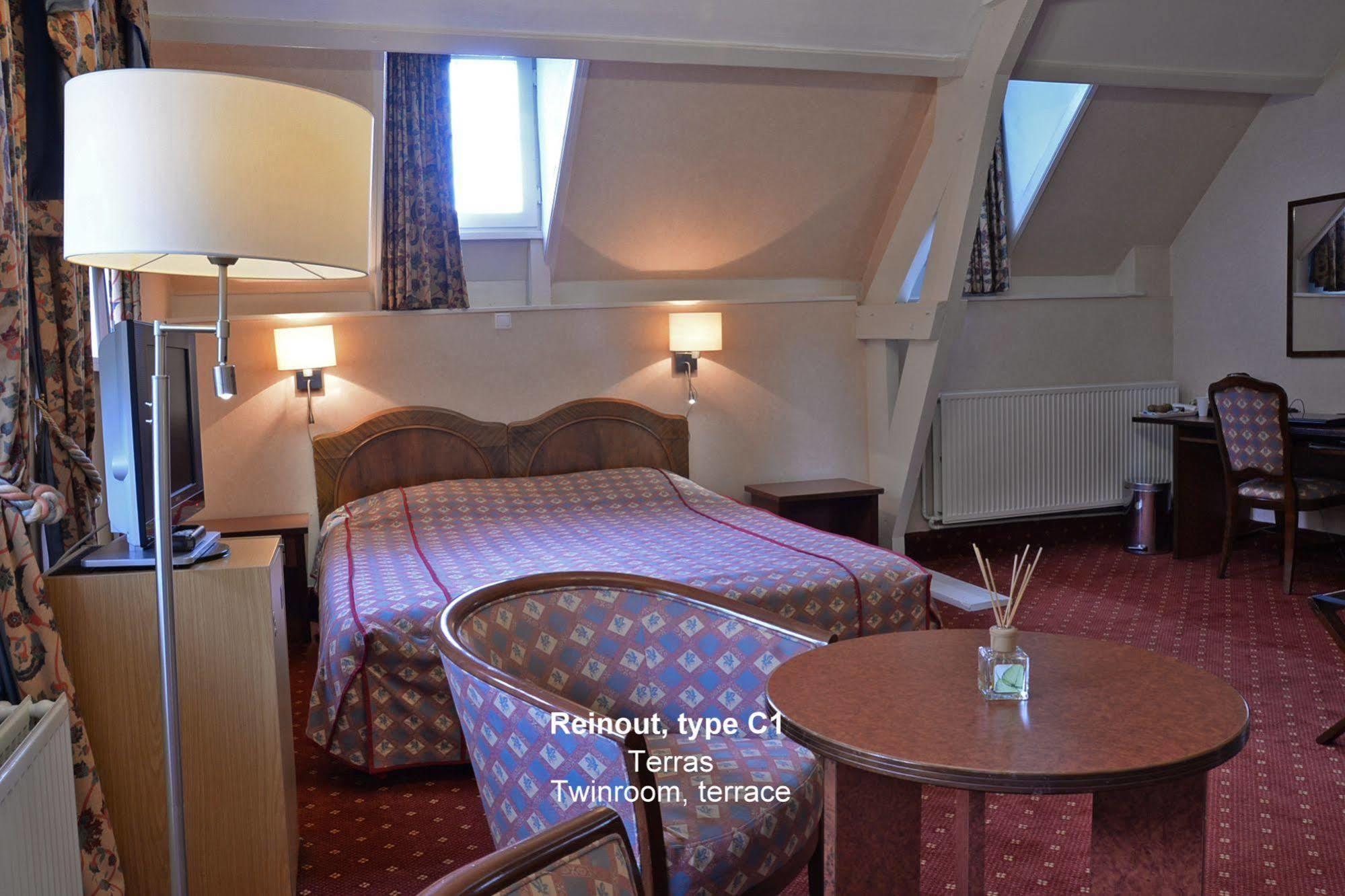 Hotel Kasteel Geulzicht Maastricht Extérieur photo