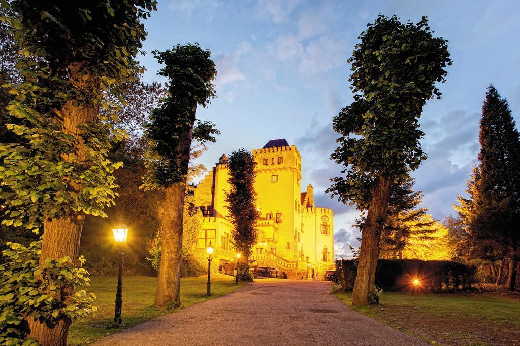 Hotel Kasteel Geulzicht Maastricht Extérieur photo